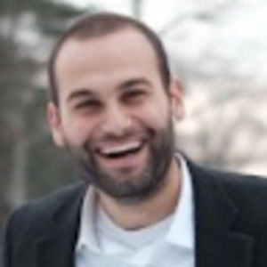 Meet your Posher, David